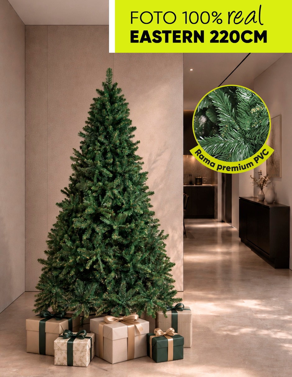 Árbol de navidad 5