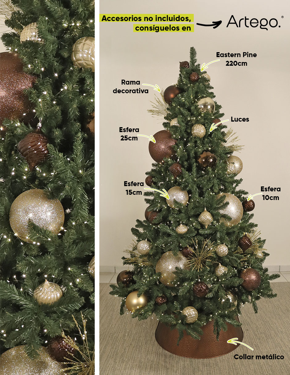 Árbol de navidad 2