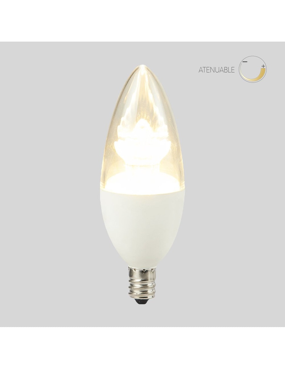 Serie led led 7501668524851 con 1 foco 5