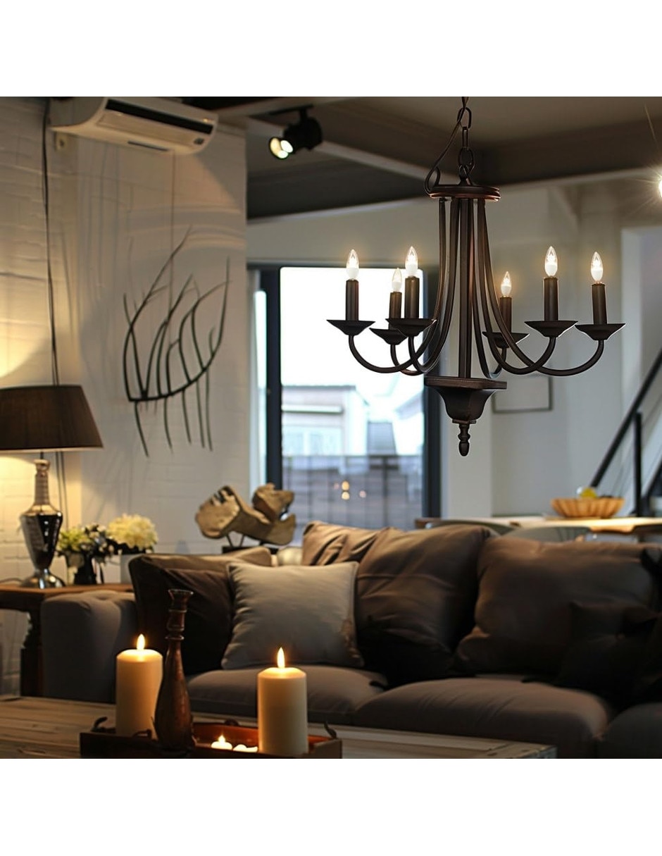 Serie led led 7501668524851 con 1 foco