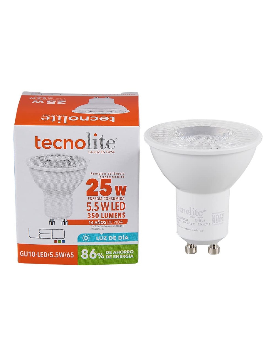 Serie led led 7501668526626 con 1 foco