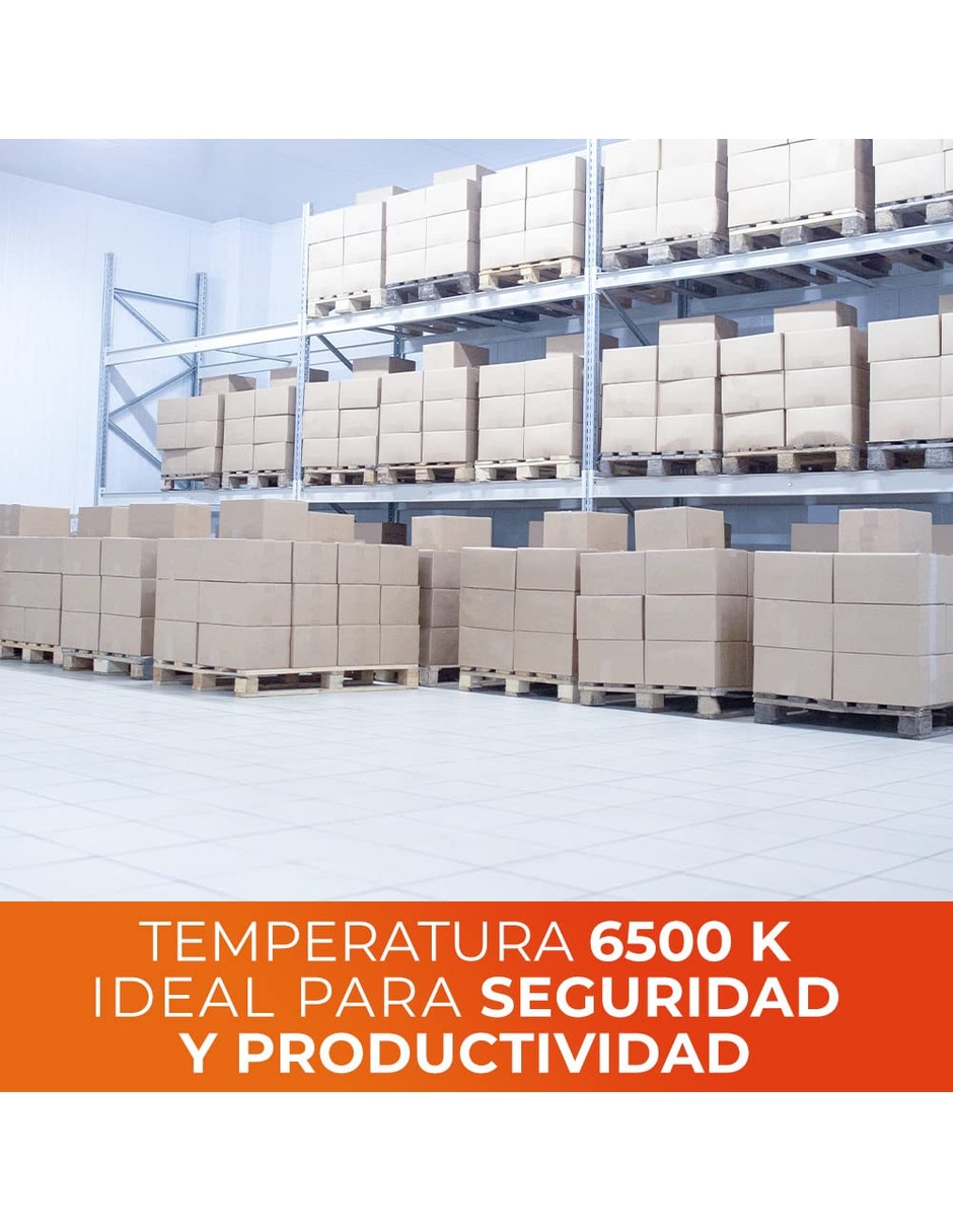 Serie led led 7501668526626 con 1 foco