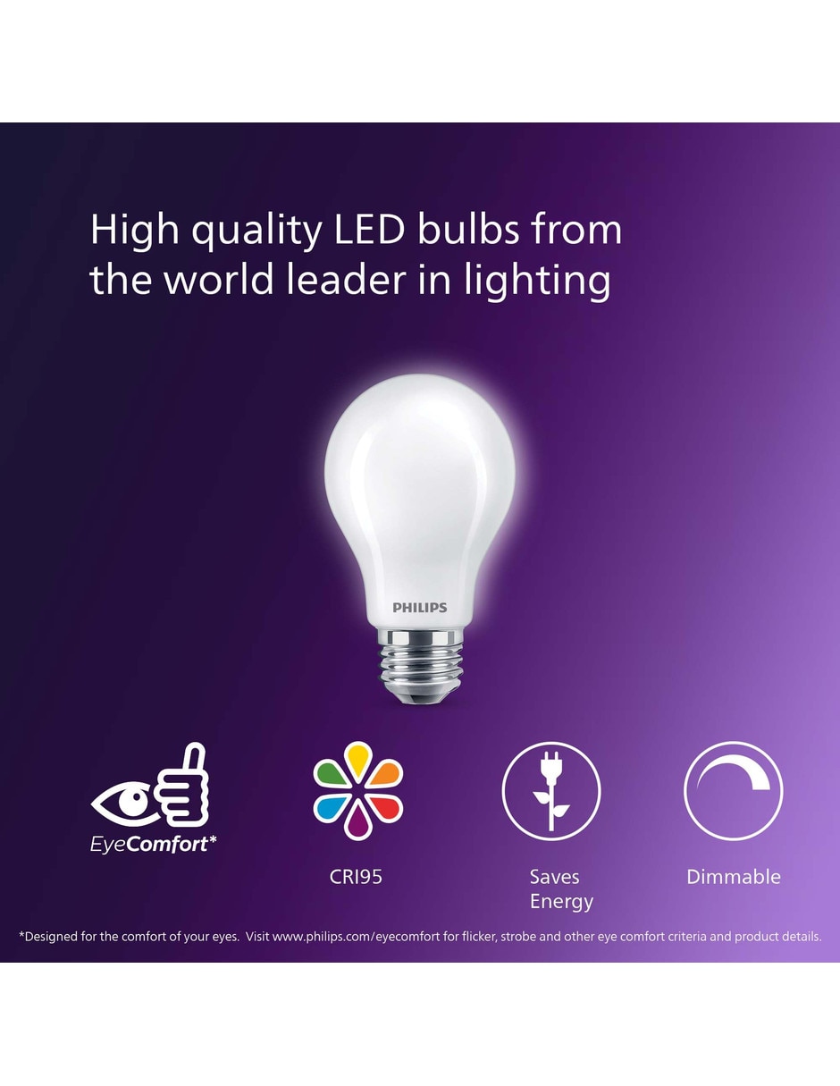 Serie led led 0046677576097 con 4 focos 5