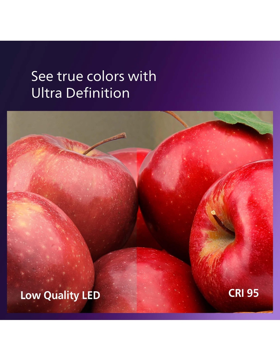 Serie led led 0046677576097 con 4 focos