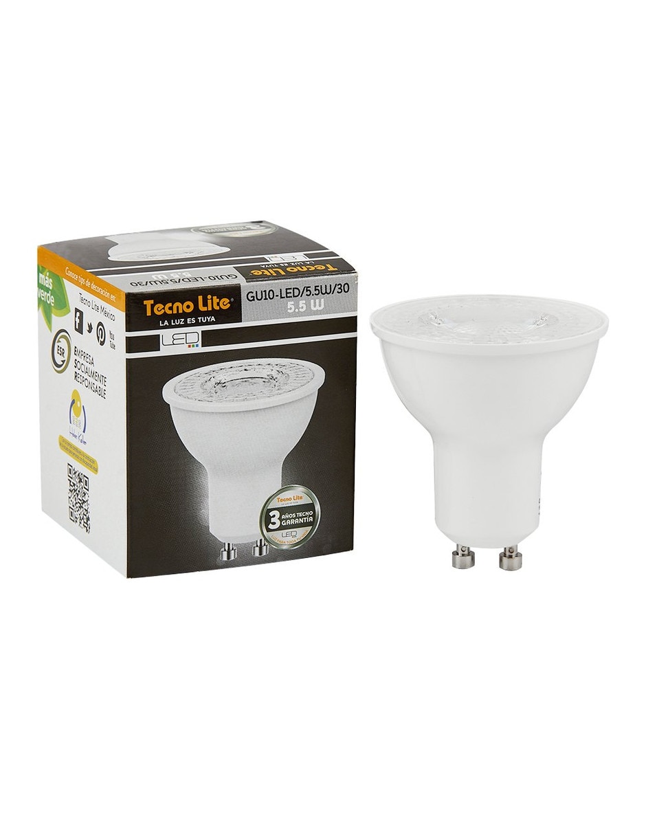 Serie led led 7501668520471 con 1 foco