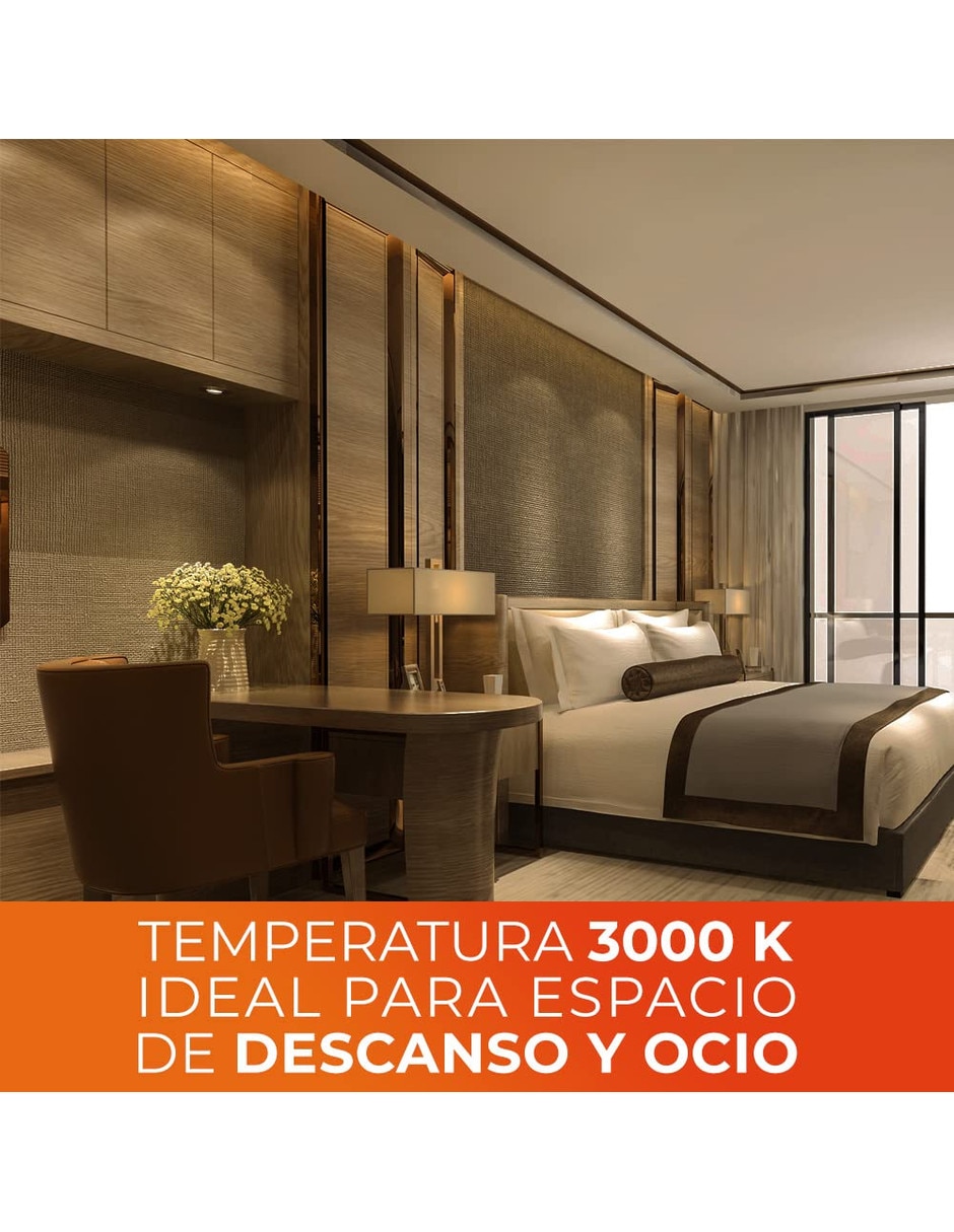 Serie led led 7501668520471 con 1 foco
