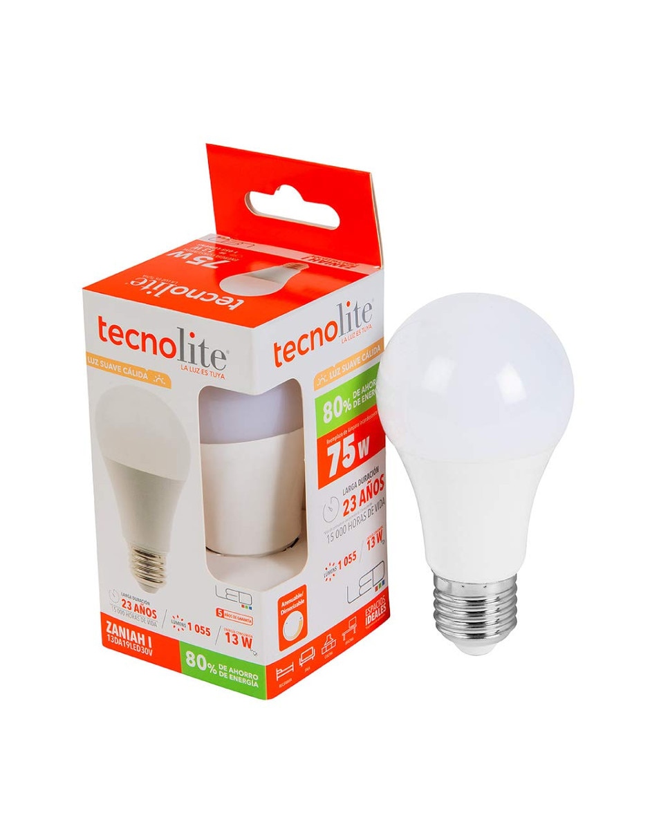 Serie led led 7501668555671 con 1 foco