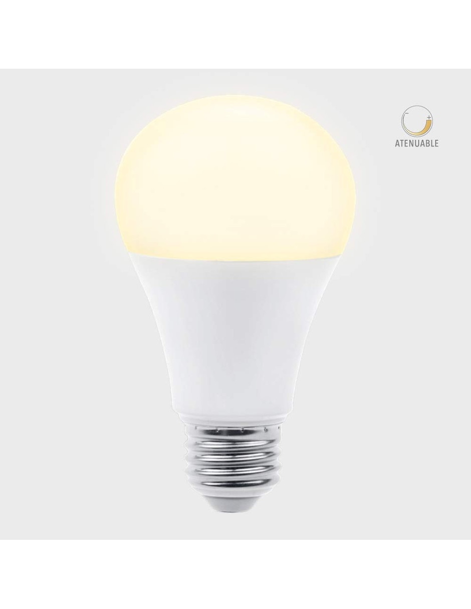 Serie led led 7501668555671 con 1 foco 5