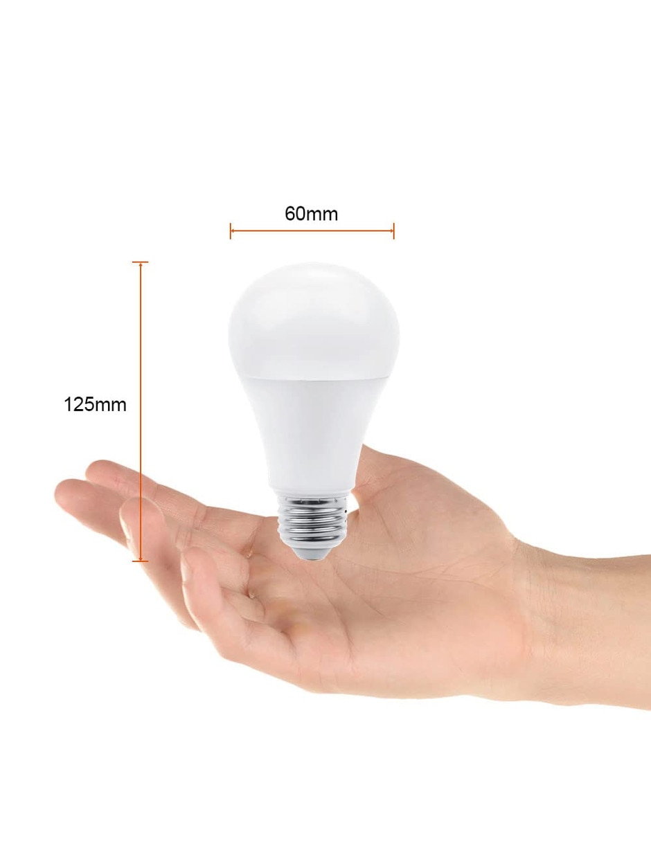 Serie led led 7501668555671 con 1 foco