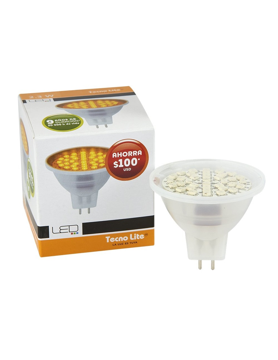 Serie led led 7501668520891 con 1 foco