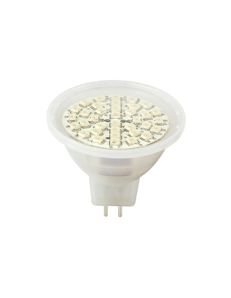 Serie led led 7501668520891 con 1 foco