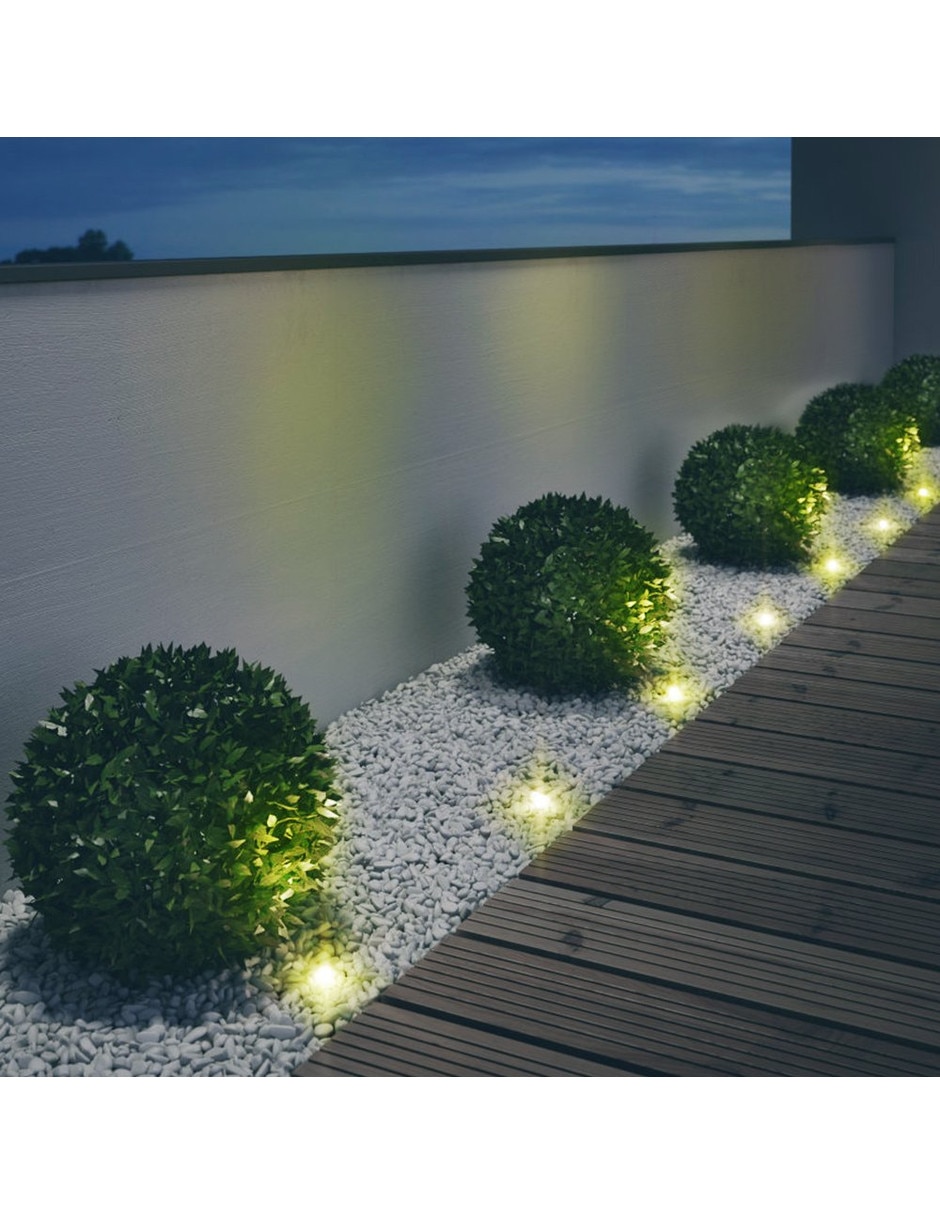 Serie led led 7501668520891 con 1 foco