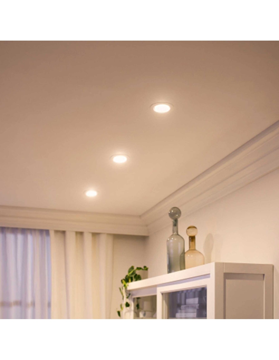 Serie led led 0046677529871 con 3 focos