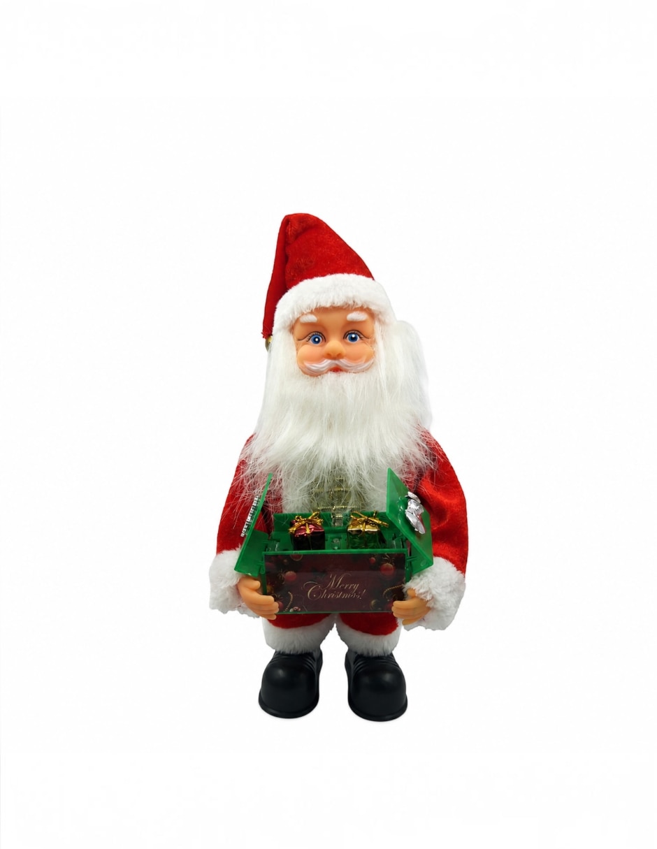 Peluche de santa claus santa claus Peluche de santa claus santa claus
