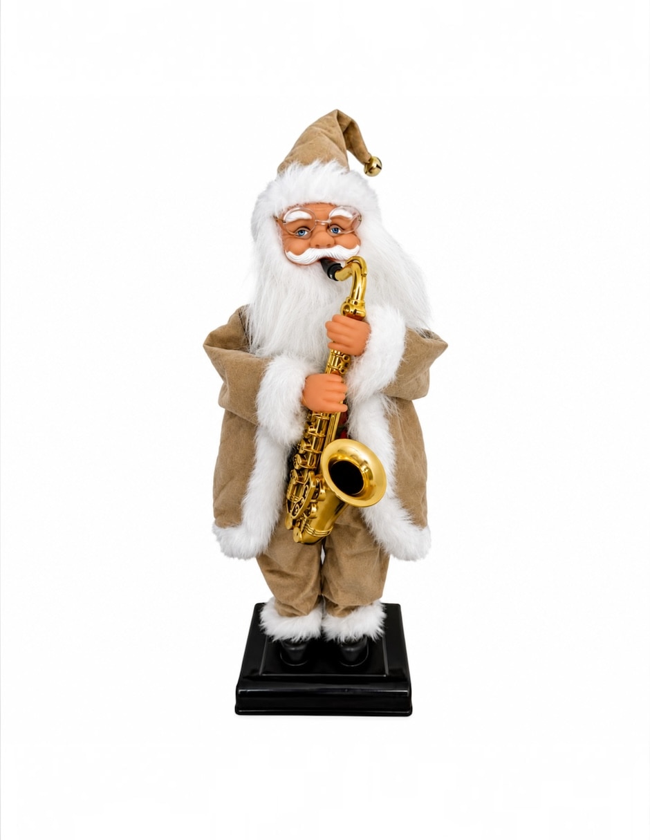 Peluche de santa claus santa claus Peluche de santa claus santa claus