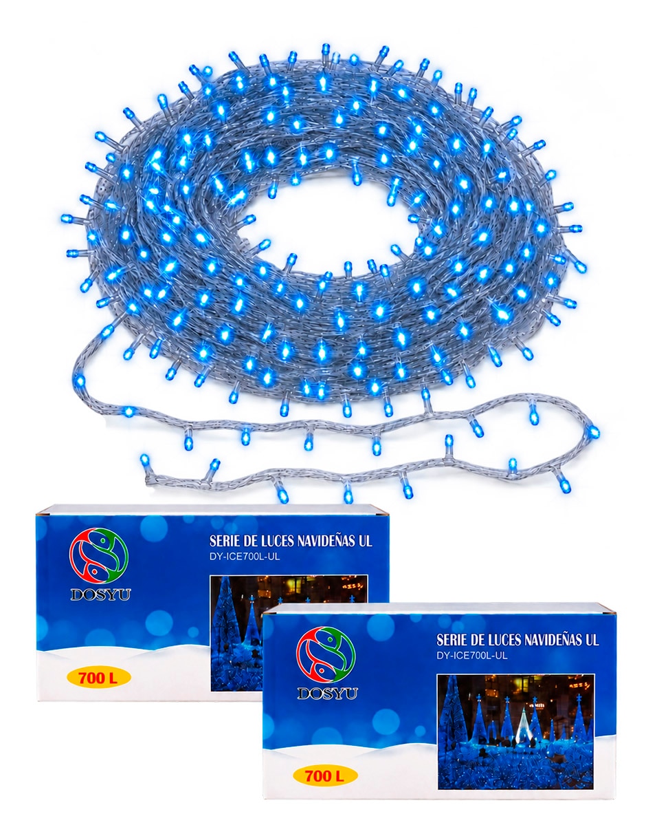 Azul 4