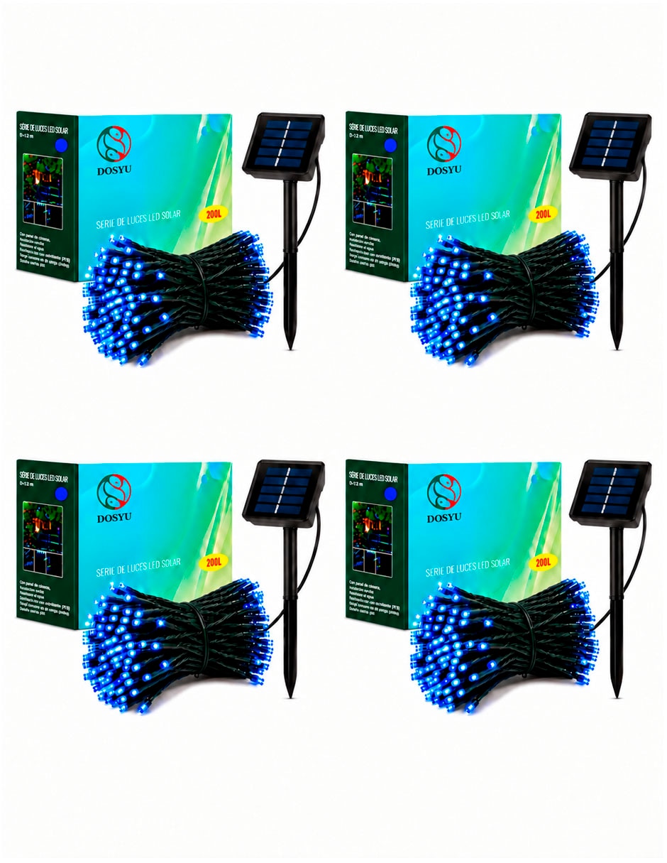 Azul 6