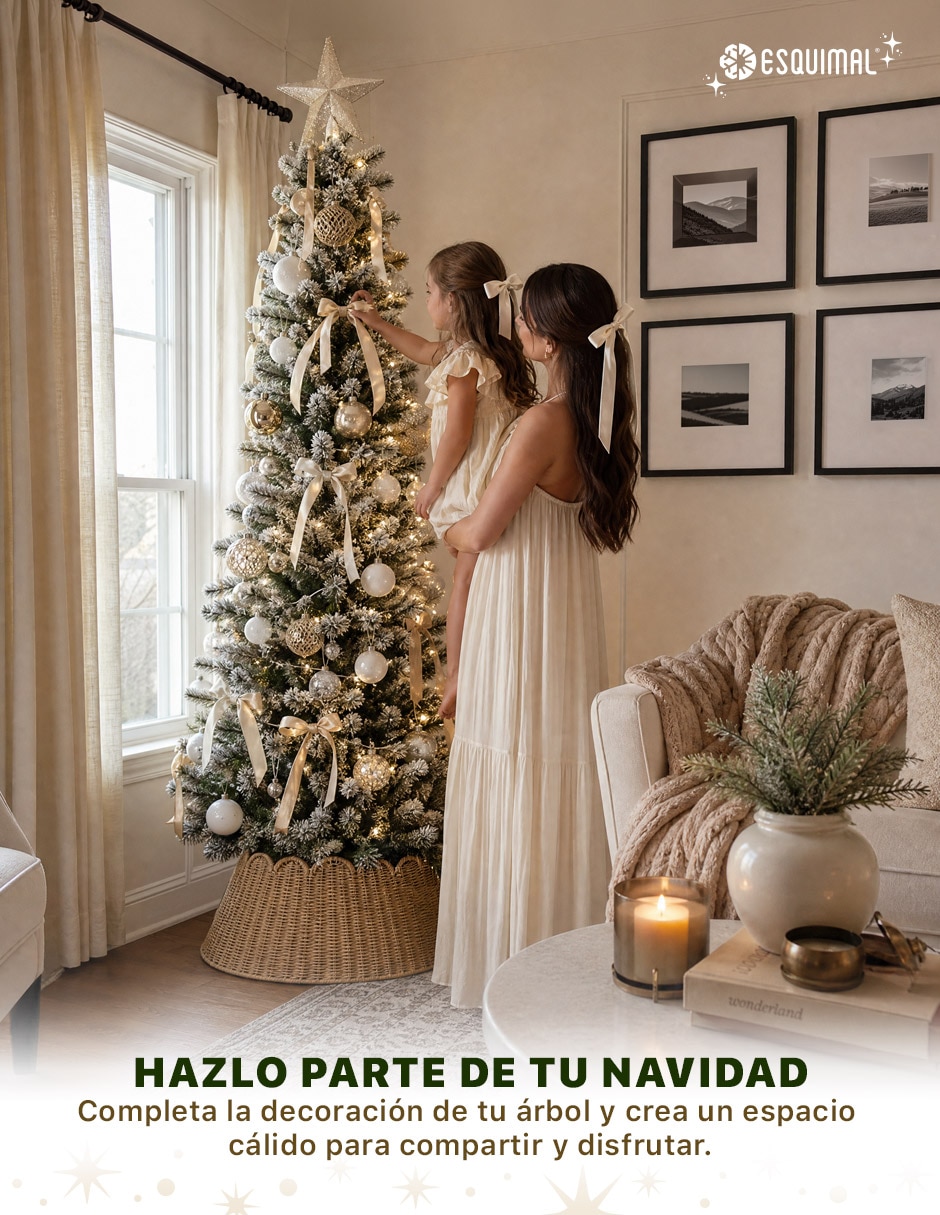 Pie de árbol Trenzado Estilo Ratán estampado Ninguno 5