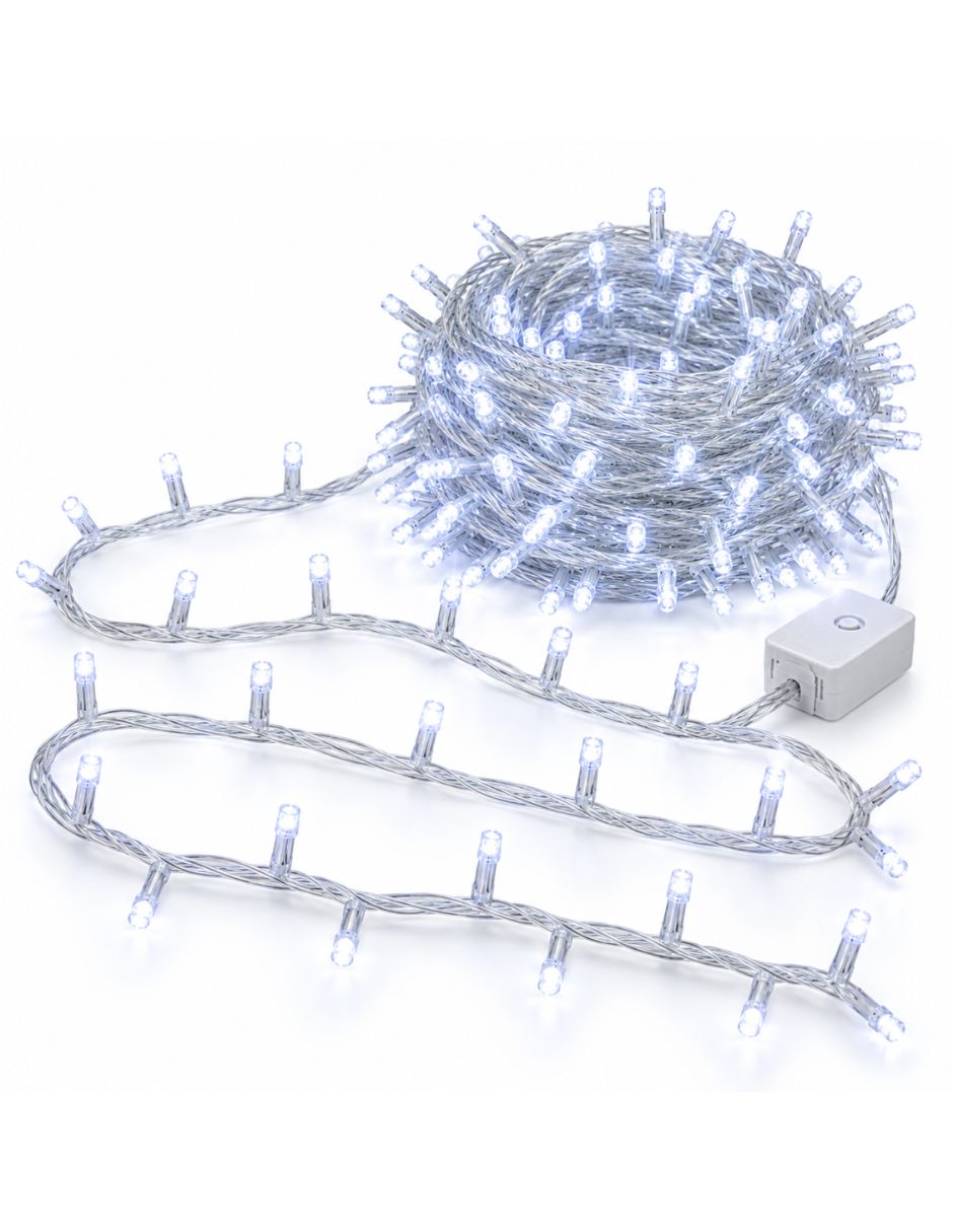 Serie led LED L564019 con 500 focos