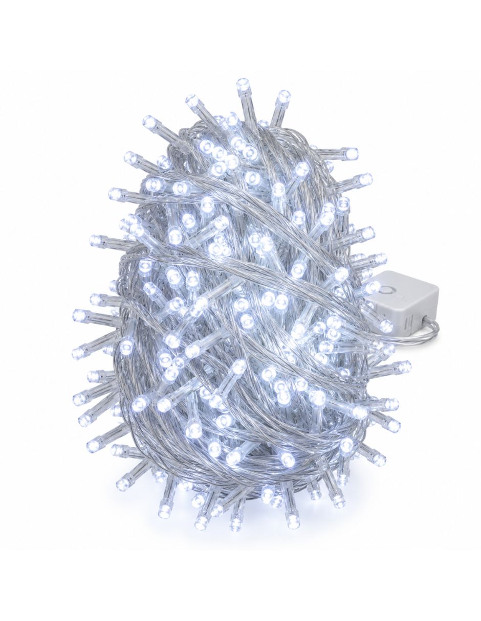 Serie led LED L564019 con 500 focos