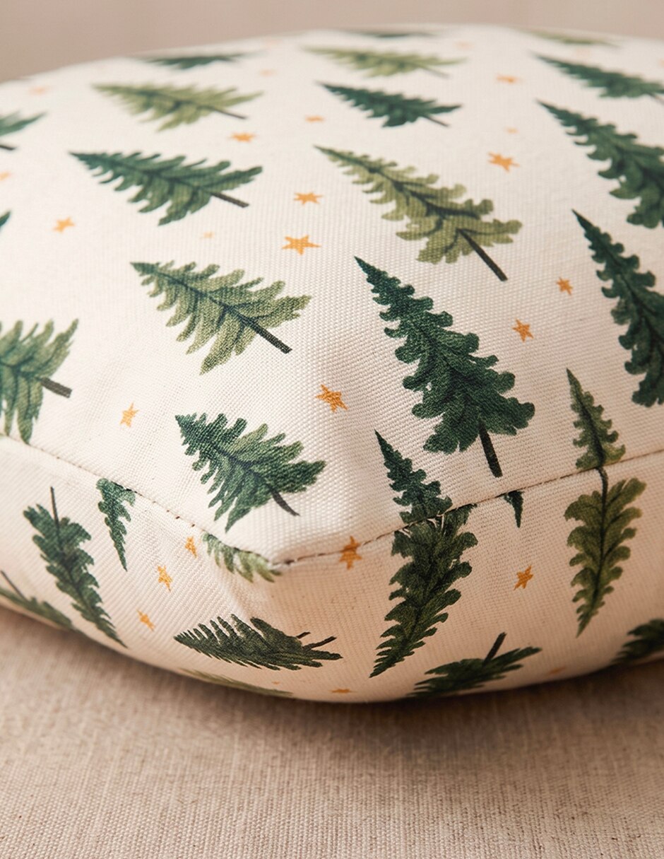 Set de cojín decorativo Navidad 5