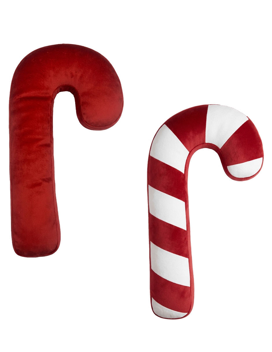Set de cojín decorativo Navidad 4
