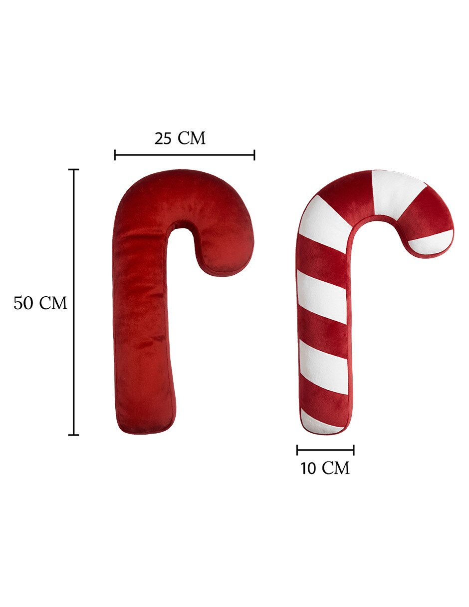 Set de cojín decorativo Navidad 7