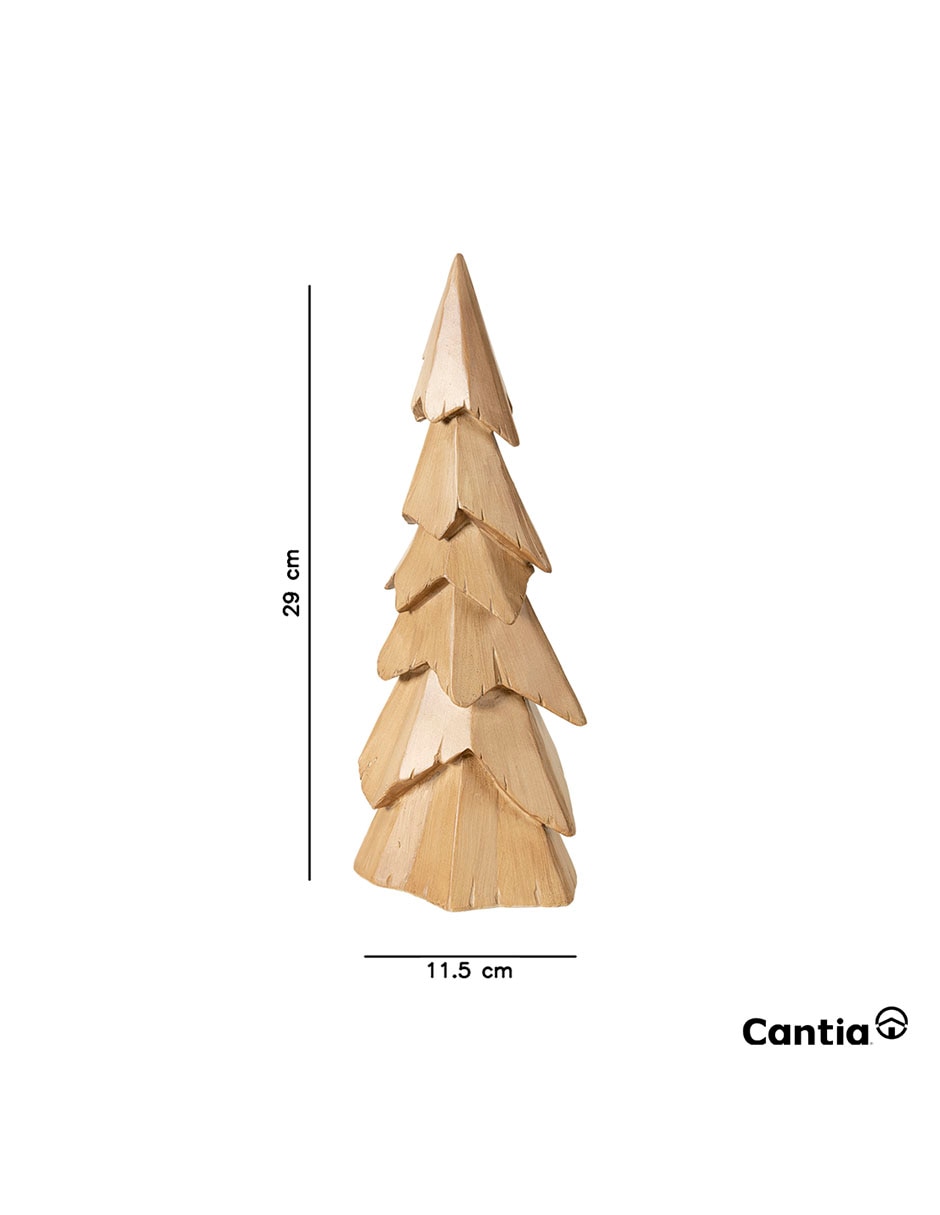 Árbol de navidad PINO NORDICO de Sintético con Sin luces 5