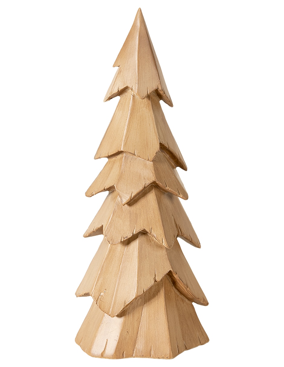Árbol de navidad PINO NORDICO de Sintético con Sin luces 4