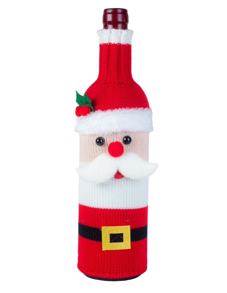 Funda para botella