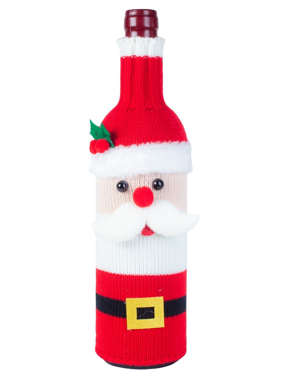 Funda para botella 2