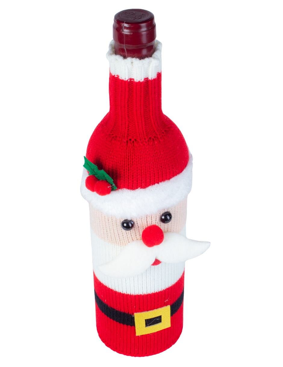 Funda para botella 4