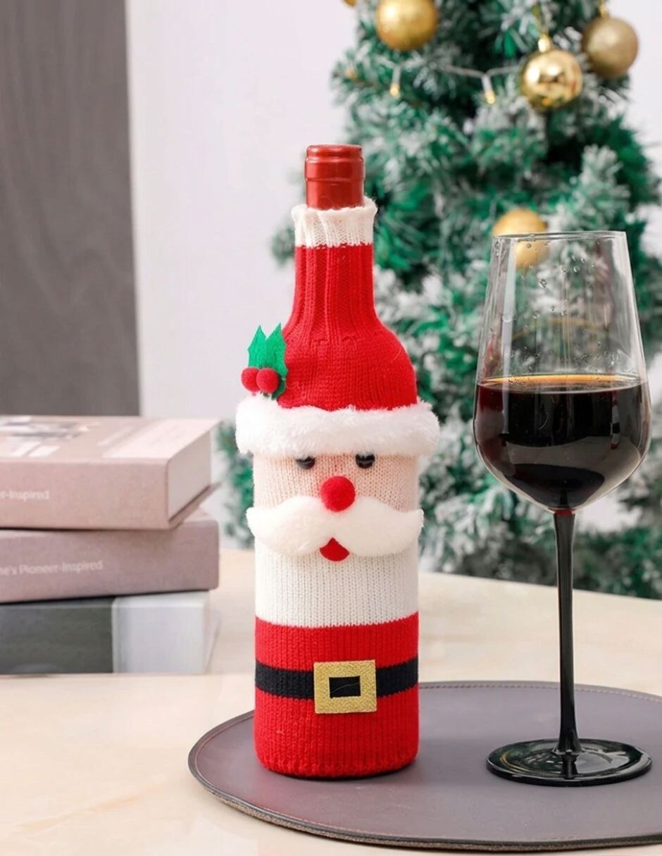 Funda para botella 7