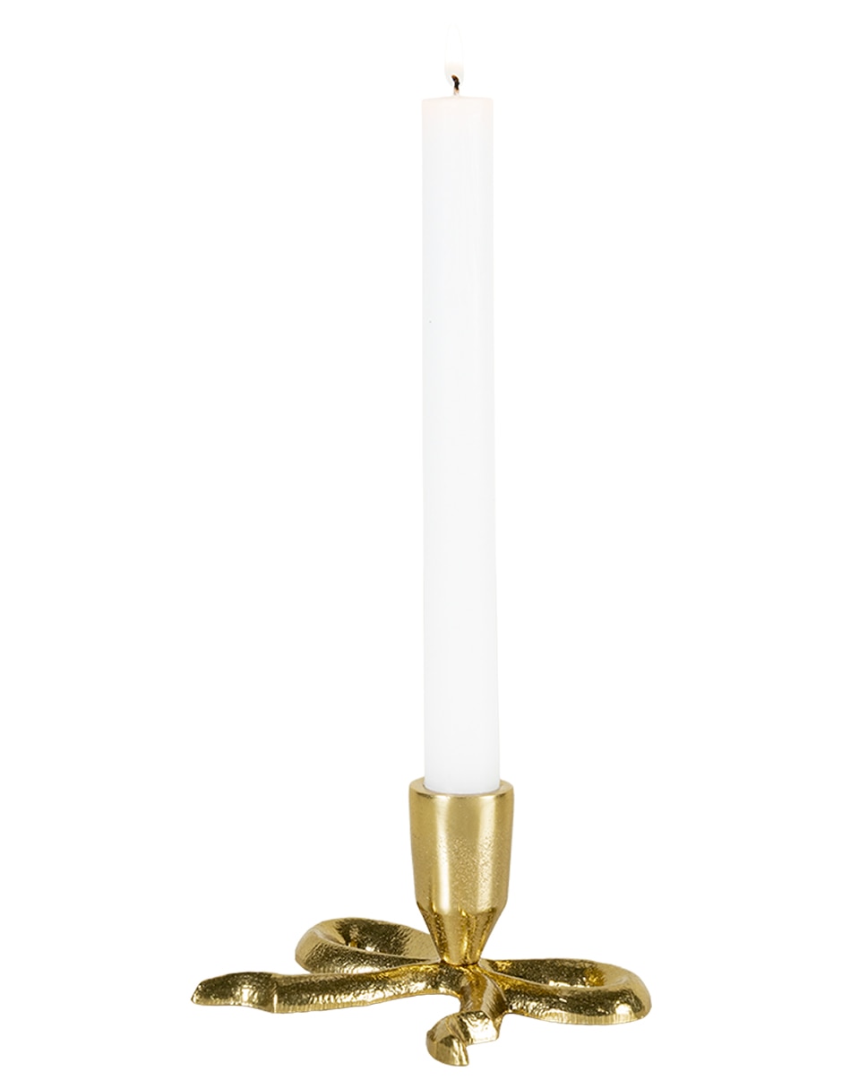 Portavela Moño Navidad 2