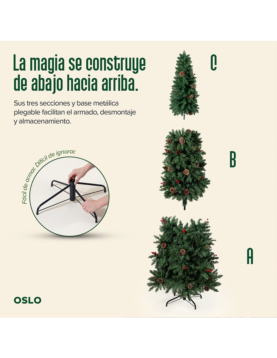 Verde obscuro