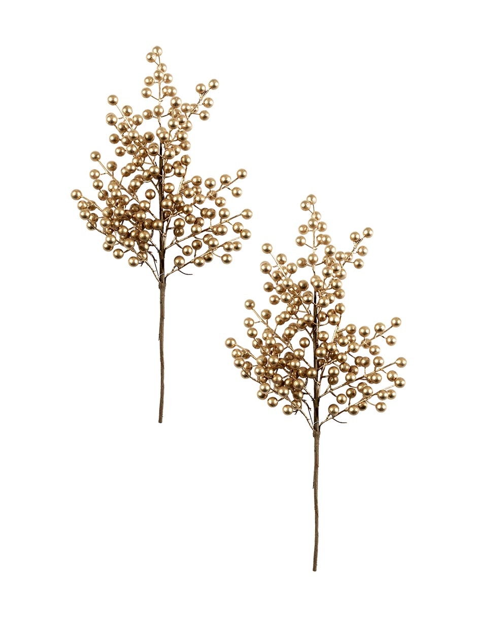 Berries decorativa AUREO 1