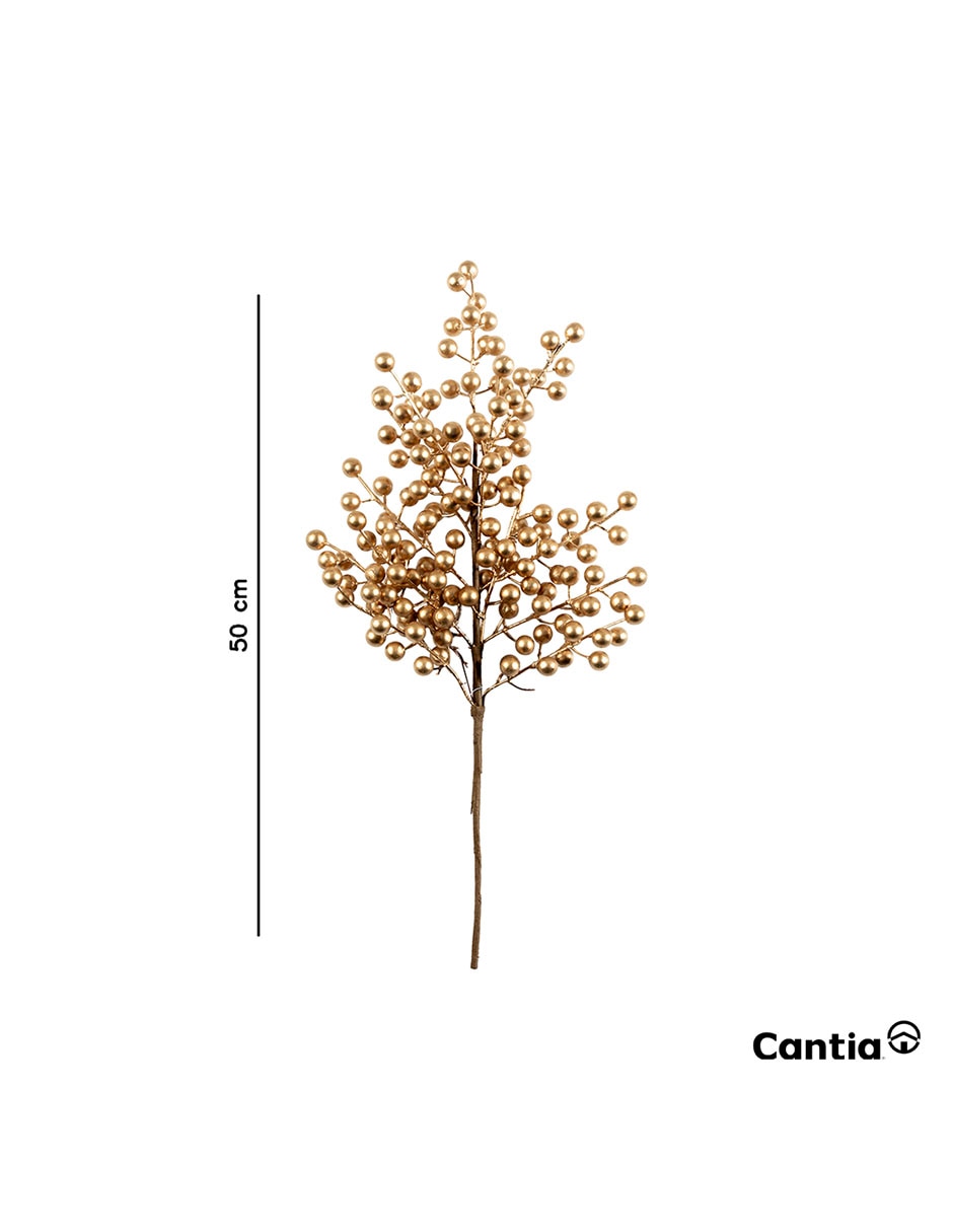 Berries decorativa AUREO 7