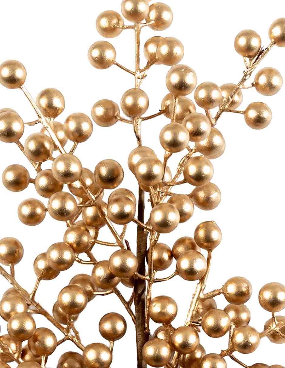 Berries decorativa AUREO 5