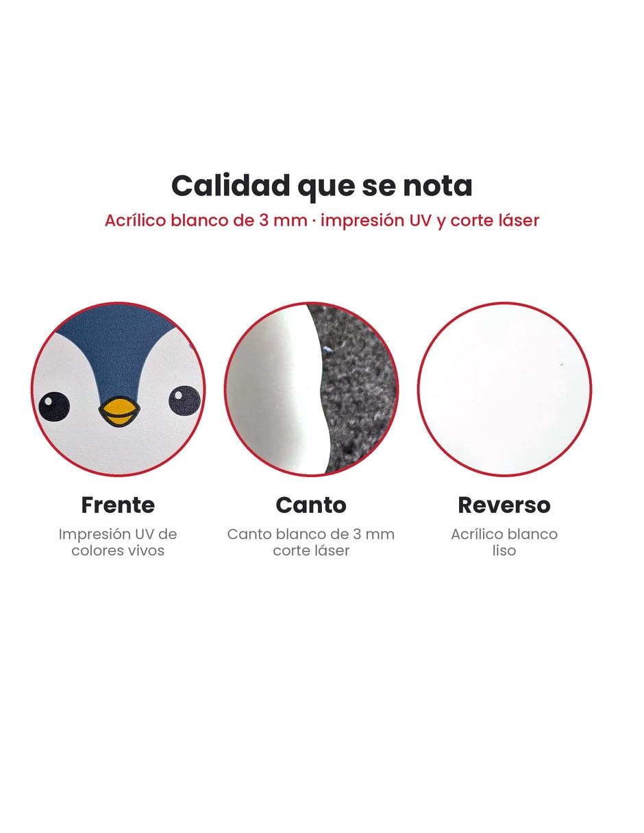 Kit de adornos navideños de 2 piezas 4