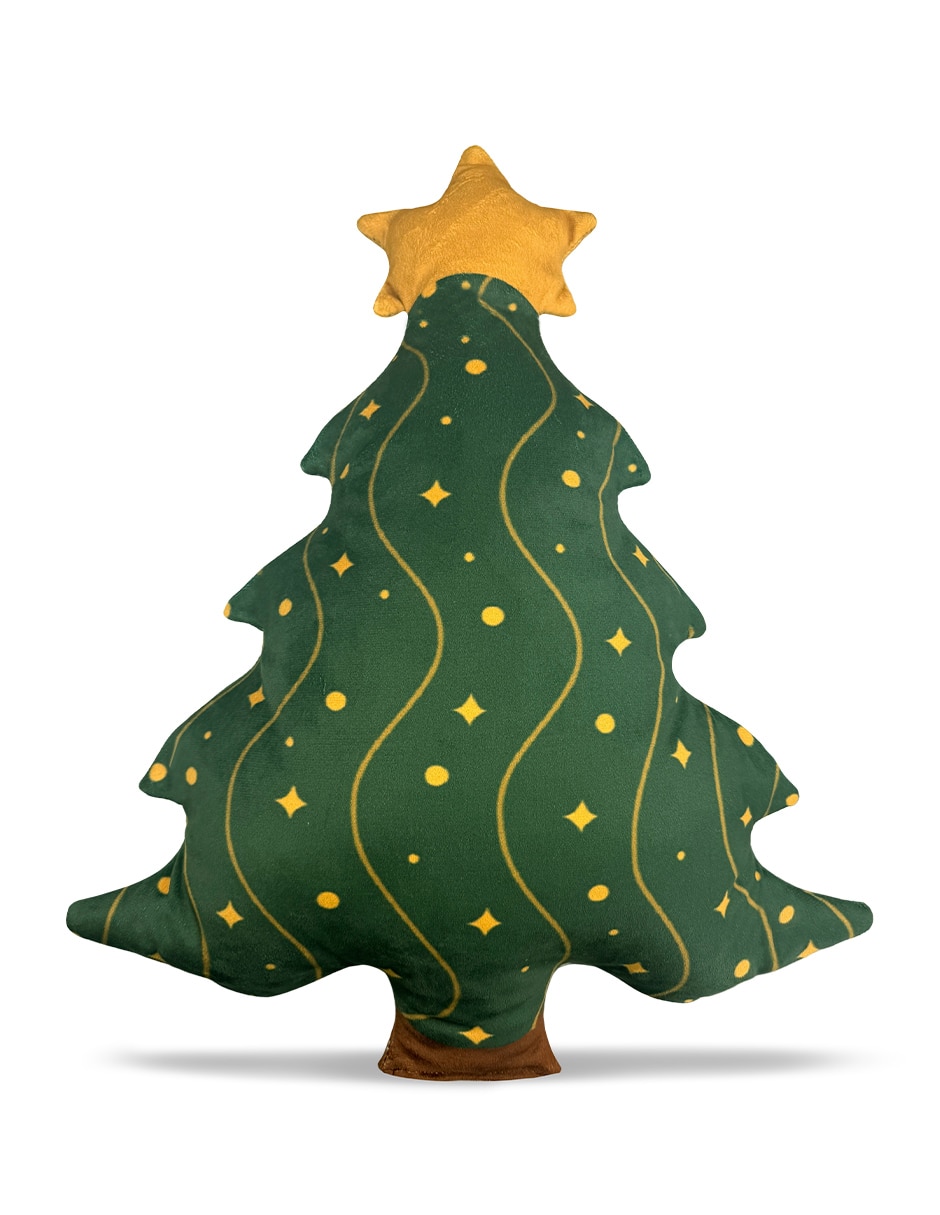Set de cojín decorativo navidad 2