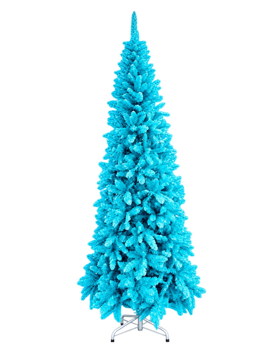 Árbol de navidad de pvc