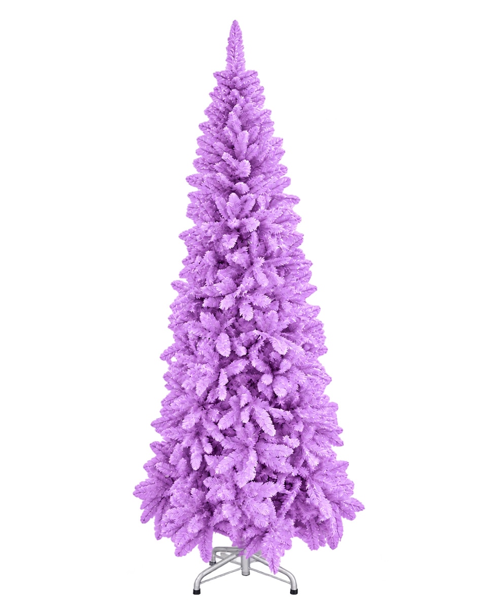 Árbol de navidad de pvc 1