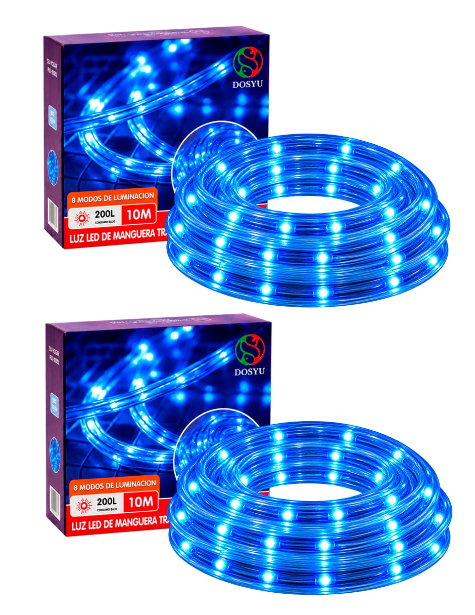 Azul 4