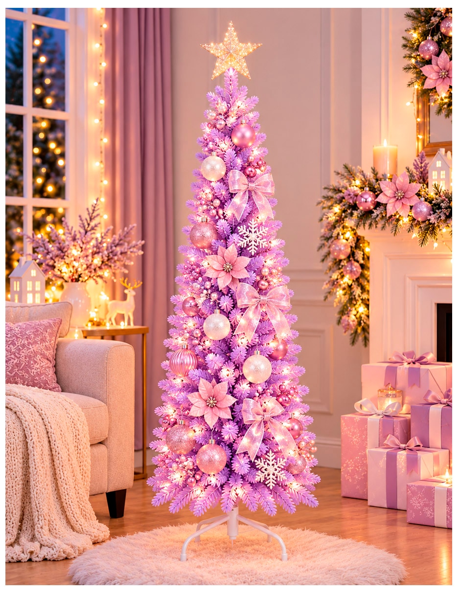 Árbol de navidad 2