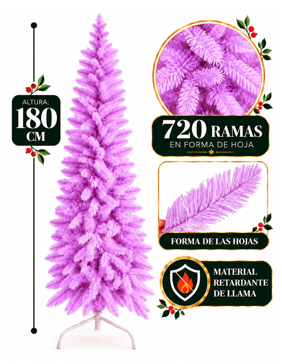 Árbol de navidad 3