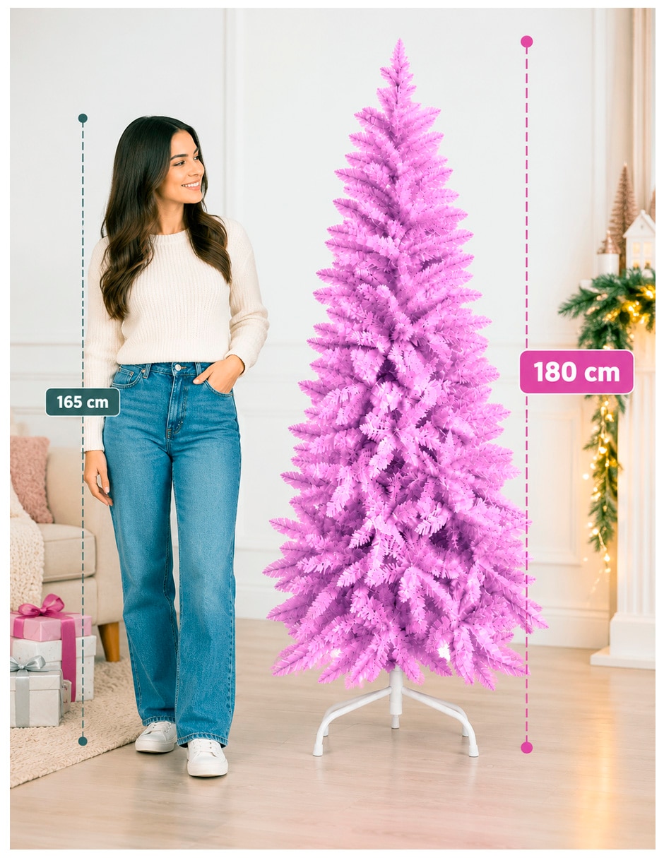 Árbol de navidad 4