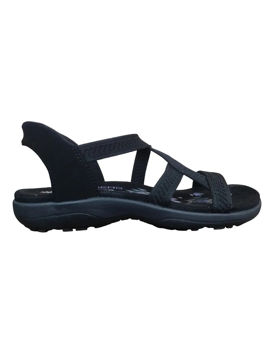 Sandalia Skeachers Daily Vibes para mujer