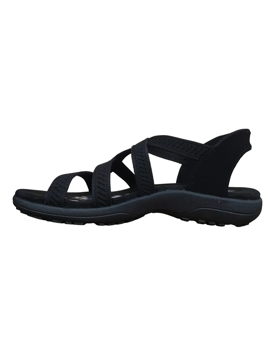 Sandalia Skeachers Daily Vibes para mujer
