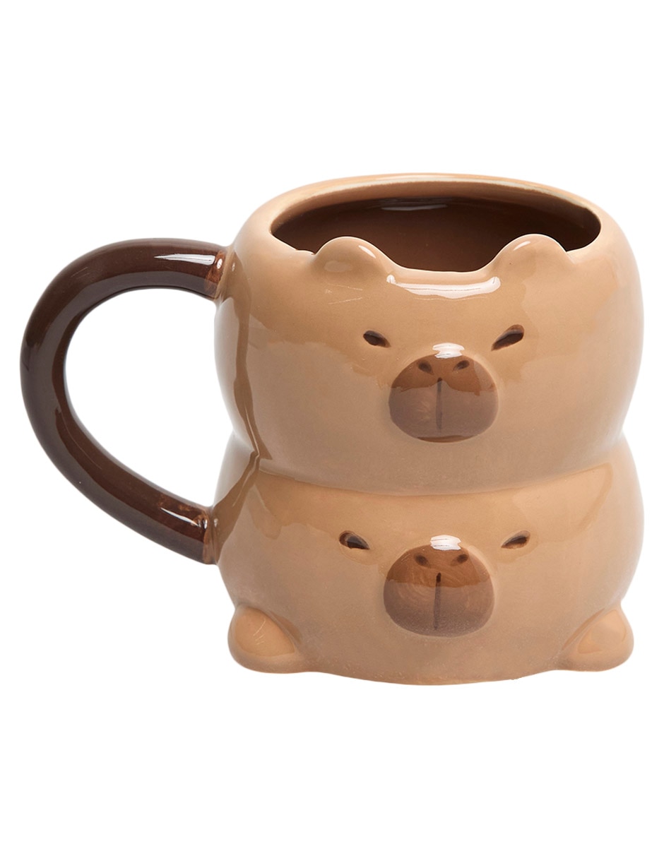 Taza de cerámica 1