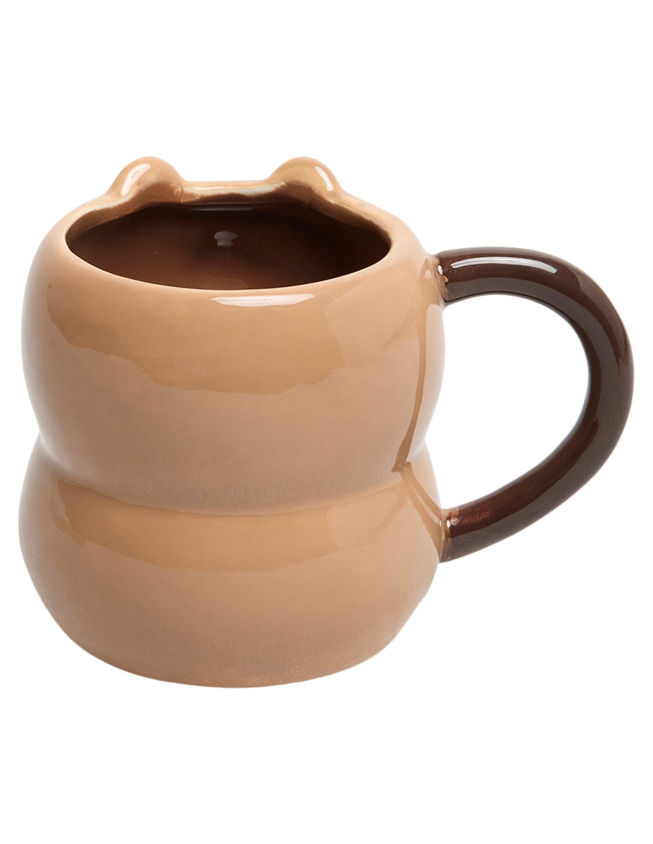 Taza de cerámica 3